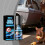Mausabwehr-Spray mit Stab, Tragbar für Outdoor 2
