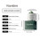 Moisturizing Cleansing Oil-Control Mud Mask 8