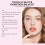 Colored Lip Balm Set Moisturizing Plumping 3