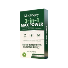 Home & Garden Herbicides for Weed Control
