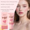 Feuchte Rouge-Flüssigkeit Pink Hydratierend 13