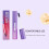 Color-Changing Peel-Off Lip Gloss Red Hydrating Light Easy Apply 15