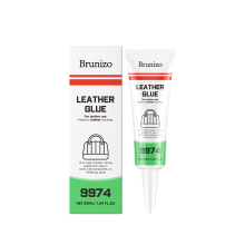 Leather Adhesive, Waterproof, Durable, Seamless Bond
