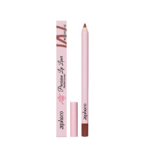 Rust Waterproof Long-Lasting Smudge-Proof Color-Changing Lip Liner