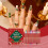 DIY-Weihnachts-Nagelkunst-Graffiti-Stift 10