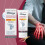 Gentle Leg Joint Care Cream External Massage 2