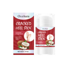Fußcreme-Stick: Hydratisiert & Pflegt Die Füße