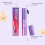 Color-Changing Peel-Off Lip Gloss Red Hydrating Light Easy Apply 4
