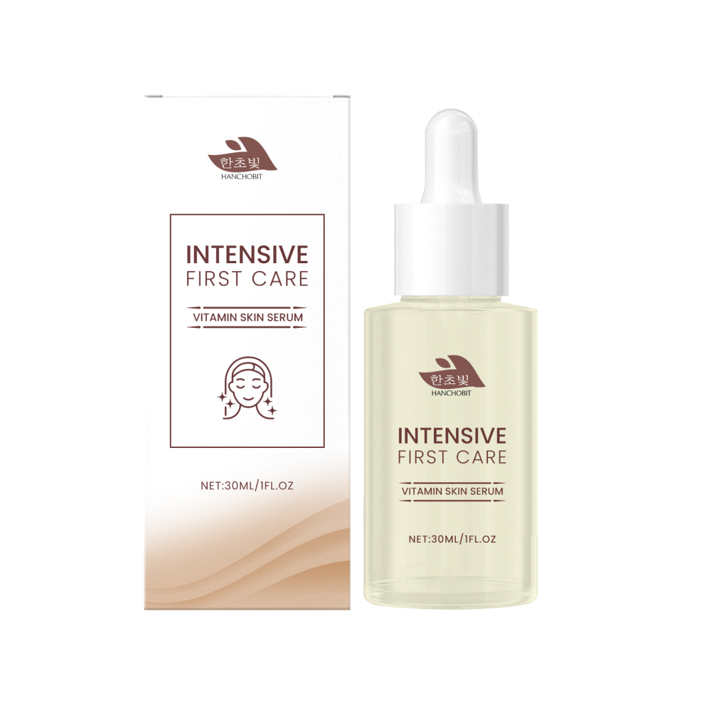 Vitamin Moisturizing Essence for Facial Hydration