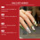 DIY-Weihnachts-Nagelkunst-Graffiti-Stift 4
