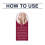 Gentle Leg Joint Care Cream External Massage 6