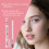 Rosa Lippenstift-Line: Lang haltbar, wasserfest 14