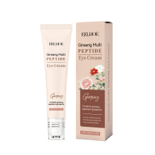 Ginseng Polypeptide Roller Eye Cream for Fine Lines