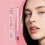 Rosa Lippenstift-Line: Lang haltbar, wasserfest 9