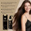 Haarvolumisierendes Shampoo für glänzendes Haar 11