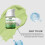 Gentle Daily Moisturizing Body Cream 10