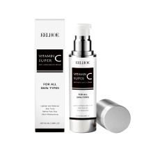 Vitamin-C-Essence: Aufhellend, Feuchtigkeitspendend, Porenverfeinernd