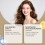 Haarvolumisierendes Shampoo für glänzendes Haar 4