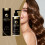 Haarvolumisierendes Shampoo für glänzendes Haar 9