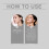 Color-Changing Concealer Stick Matte 6
