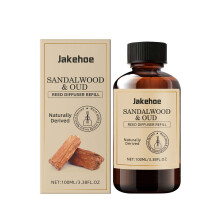 Ätherisches Öl-Diffuser mit warmen Gewürz- und Holzduft