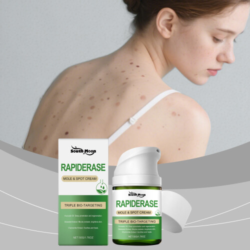 Gentle Daily Moisturizing Body Cream 1