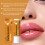 Karamell-Milch-Lippenpflege feuchtigkeitsgebend 16