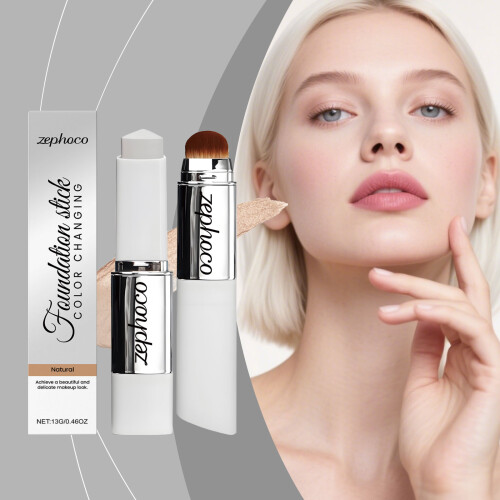 Color-Changing Concealer Stick Matte 1