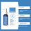 Hoegoa Haar-Essenz-Spray, Kopfhaut & Wurzelpflege 15