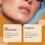 Karamell-Milch-Lippenpflege feuchtigkeitsgebend 3