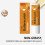 Karamell-Milch-Lippenpflege feuchtigkeitsgebend 15