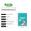 Herbal Arm Care Patch Protects Arm Lines 8