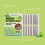 Mint-Moskito-Repellent-Set Indoor/Outdoor 4