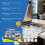 Ice Maker Cleaning Tablets: Daily Scale & Dirt Removal 15