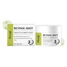 Sanfte Augencreme für Hydratation & Weichheit