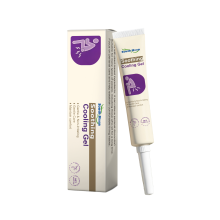 Perianal Skin Gel: Daily Comfort, Gentle Cleansing & Moisturizing