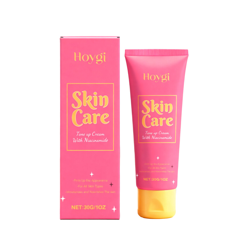 Cream Moisturizing & Brightening For Radiant, Hydrating Skin