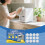 Ice Maker Cleaning Tablets: Daily Scale & Dirt Removal 9