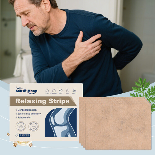 Joint Care Patches for Exercise - Protect Joints & Muscles 1
