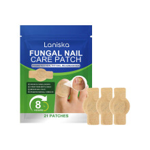 Nail Care Patches Moisturize Nourish Soft Smooth Nails