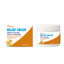 Gentle Wrist Cream for Joint Skin Nourishment & Massage