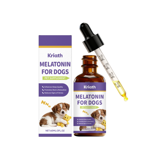 Dog Sleep Care Agent for Comfortable Sleep