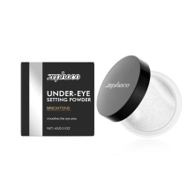 Eye Radiant Long-Lasting Loose Powder: Light, Soft, Clear Pores