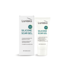 Skin Smoothing Gel Nourishes Smooth, Delicate Skin