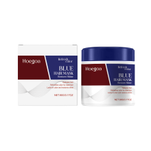 Moisturizing Hair Mask for Frizzy Hair Smooth & Shiny