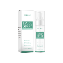 Aufhellendes Serum: Macht weich, strahlend & feucht