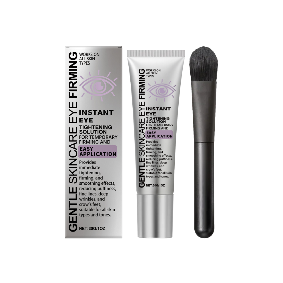Cream Mild Eye : Hydrates & Locks Moisture For Gentle Massage