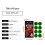 Cockroach Bait Stickers for Indoor Kitchen 8