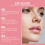 Nude Pink Moisturizing Sparkling Lip Gloss - Brightens & Plumps 16