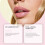 Nude Pink Moisturizing Sparkling Lip Gloss - Brightens & Plumps 15